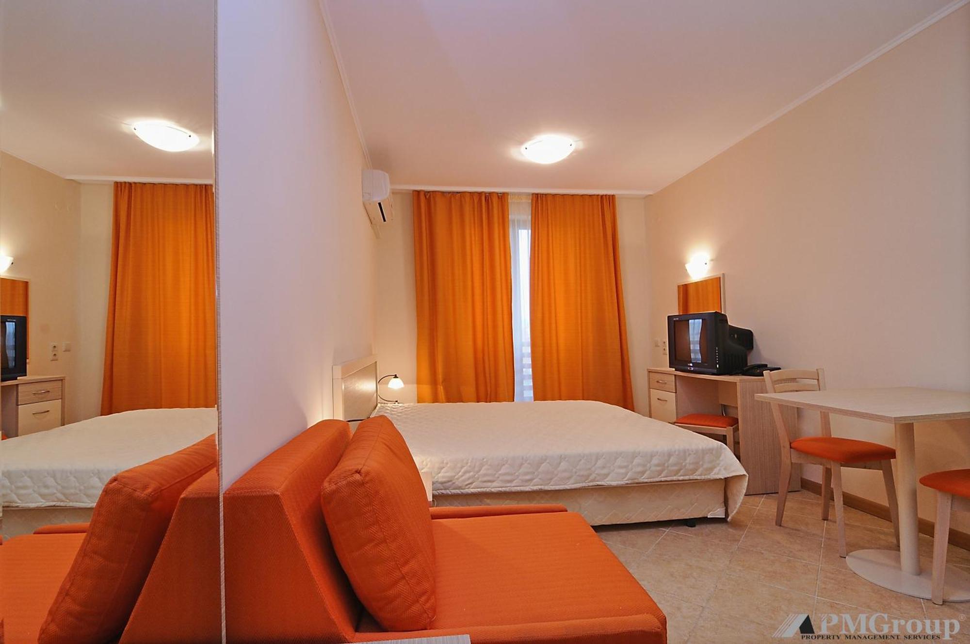 Royal Sun Apartments ซันนีบีช ห้อง รูปภาพ