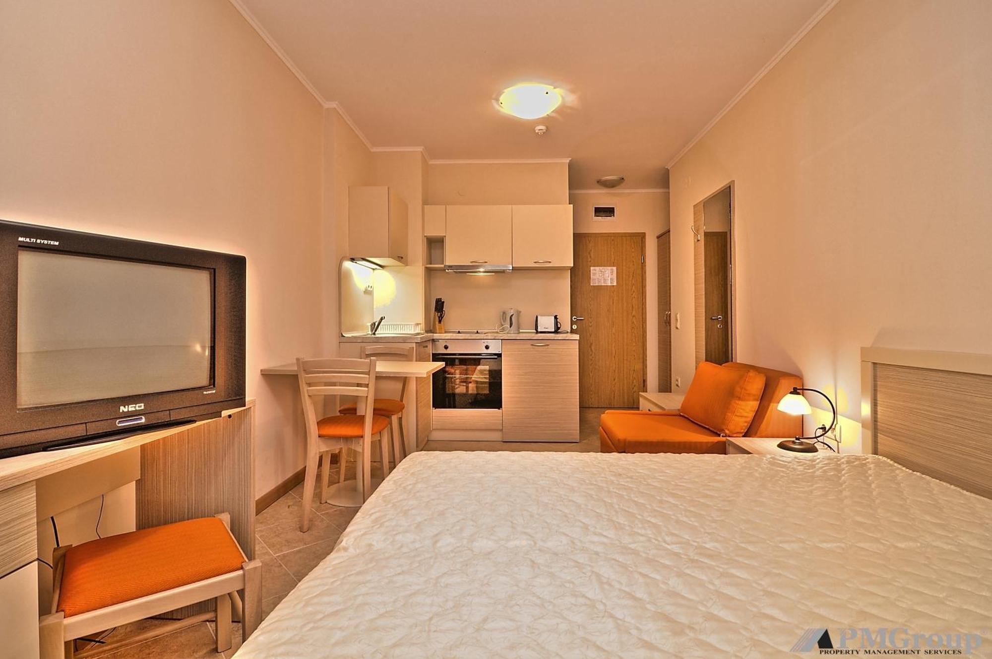 Royal Sun Apartments ซันนีบีช ห้อง รูปภาพ